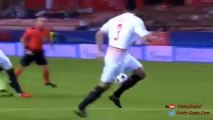 Sevilla vs Manchester City 1-3 All Goals & Highlights UCL 2015