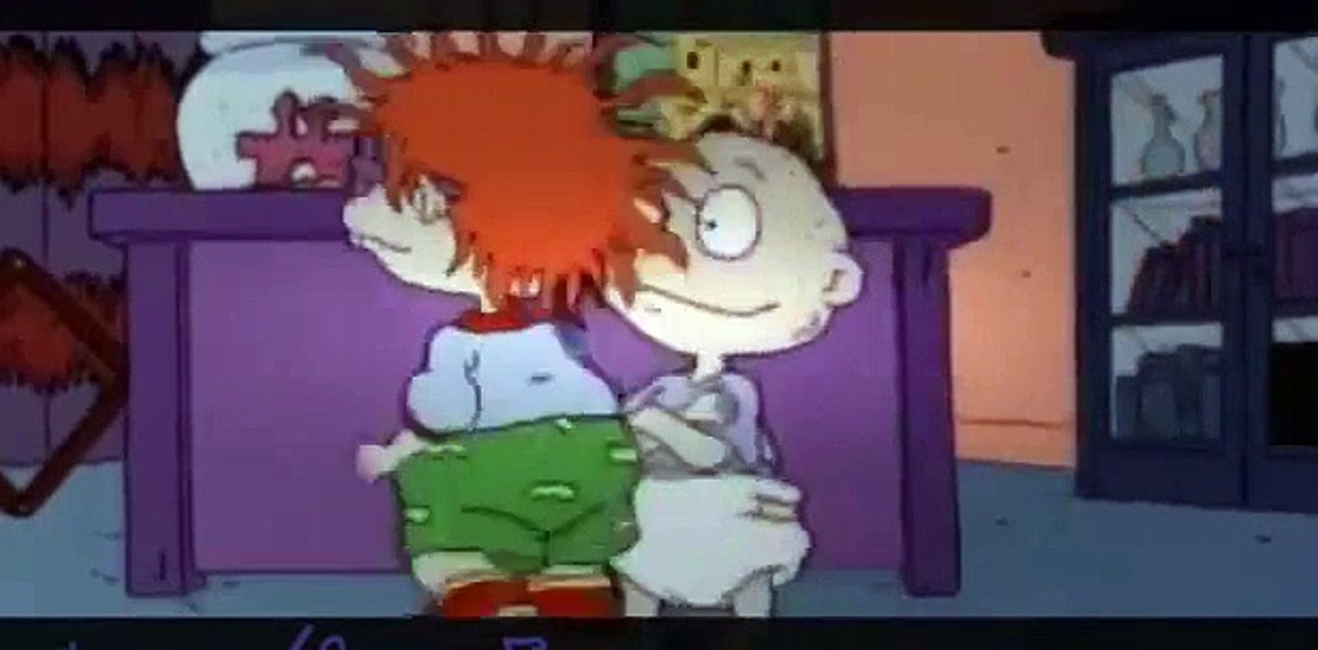 Rugrats (S02E18) 'Beach Blanket Babies' video Dailymotion