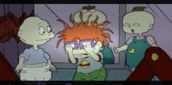 Rugrats (S02E21) - 'Superhero Chuckie'