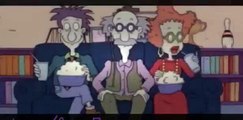 Rugrats (S02E22) - 'The Dog Broomer'