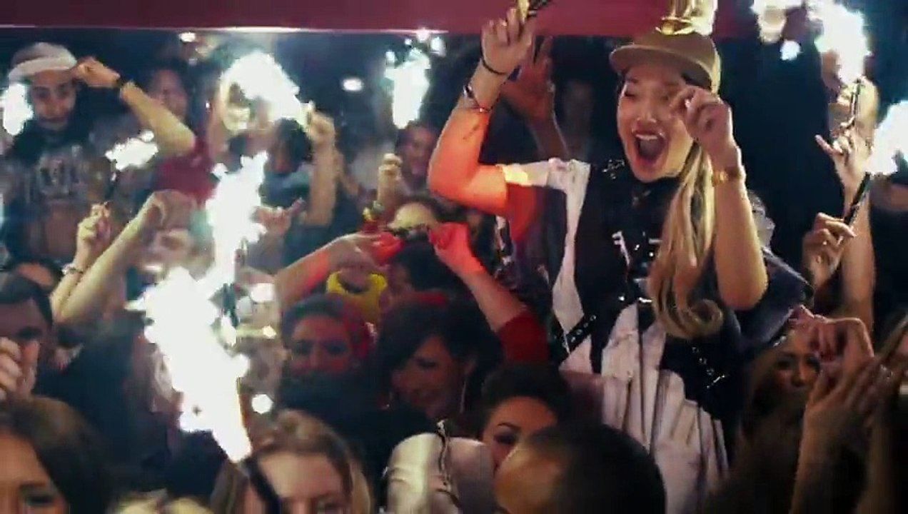 will.i.am  ft. Eva Simons - This Is Love