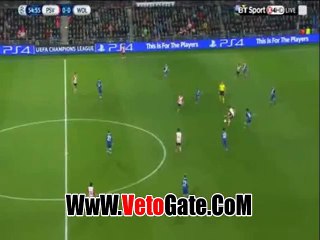 "ايندهوفن" يفوز بثنائيه امام فولفسبورج