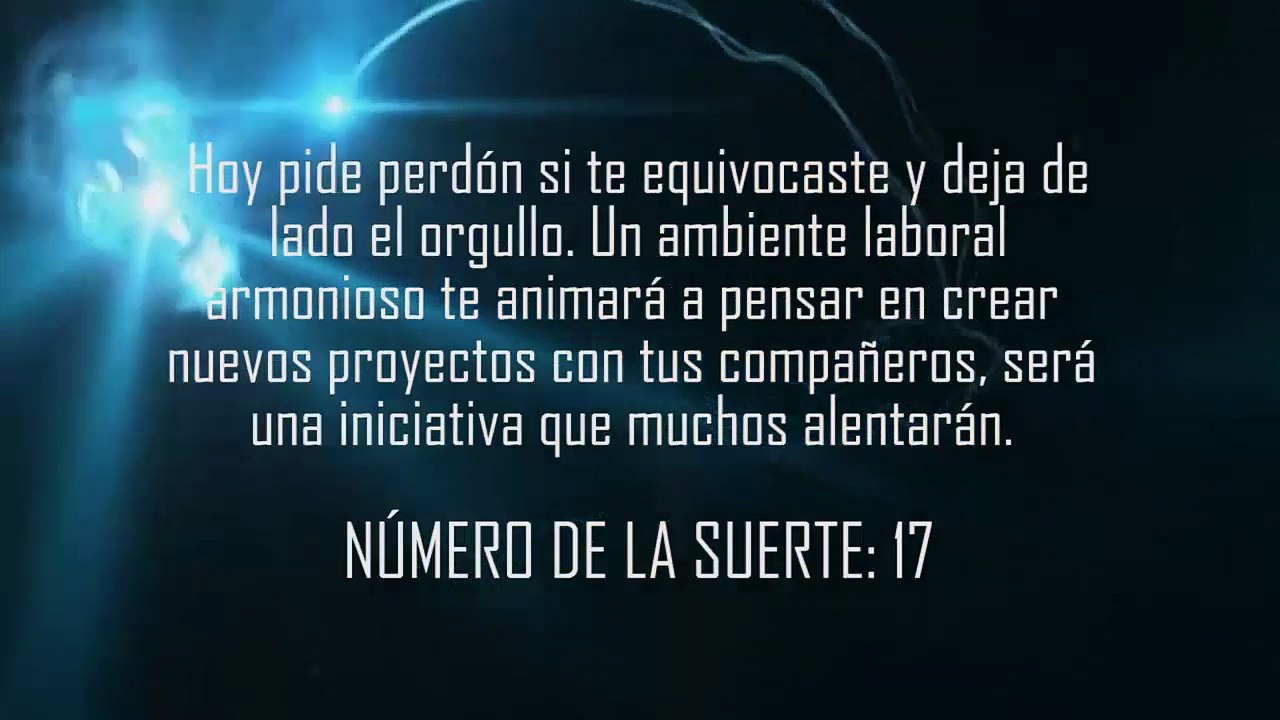 Horóscopo de Josie Diez Canseco para el día 03 de noviembre del 2015