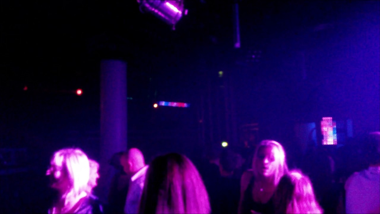 Macumba - Mars 2015 - 22h24