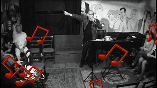 FUNICULI, FUNICULA in NEAPOLI 1880