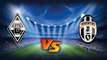 Borussia Monchengladbach vs Juventus 1-1 All Goals 2015 HD