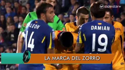 LA TAPA DEL DEPORTE DEL MARTES 3-11-15