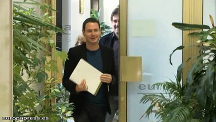 EH Bildu registra una proposición de ley de consulta