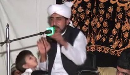 hawabeuon ke asleeat bay peer syed tahseen haider gelani golrvi 03124544604