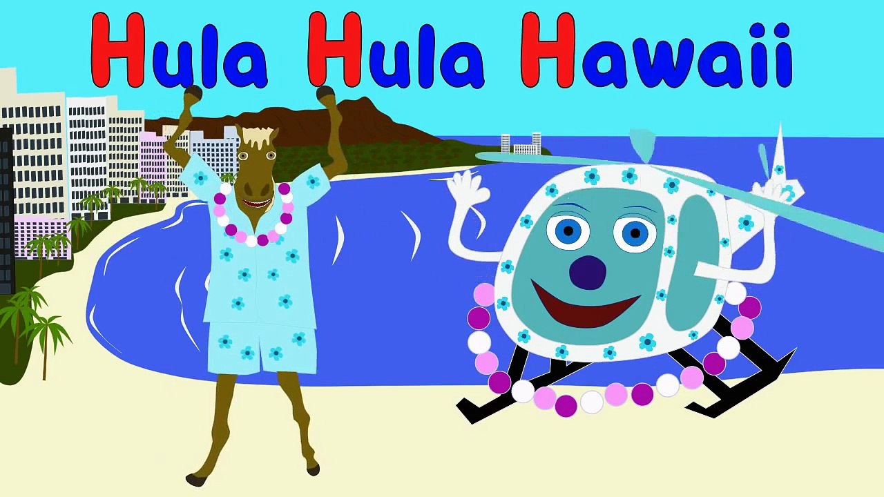 The H Song