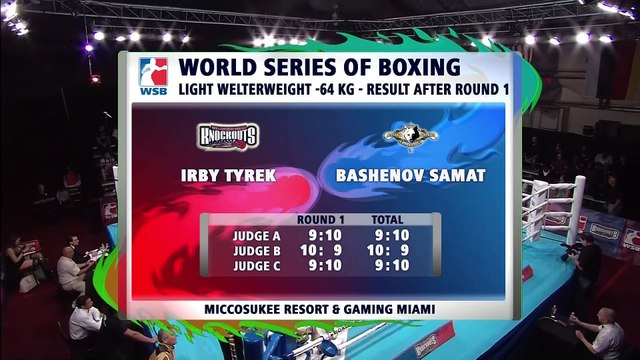 WSB S5 W11 USAvKAZ Bout3 Irby v Bashenov