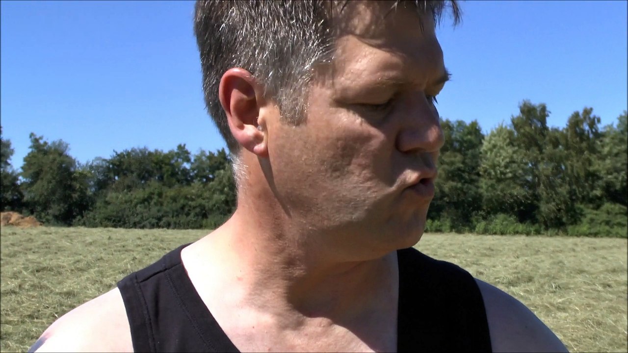 Musikvideo-'Unbeschreiblich'