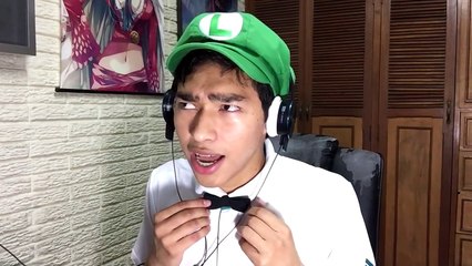EL JEFE FINAL !! Five Nights at Freddys 4 | Fernanfloo