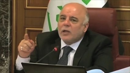 ما دلالة المواجهة بين البرلمان العراقي والعبادي؟