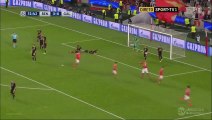 Benfica 2-1 Galatasaray  All Goals and Highlights 03.11.2015 HD
