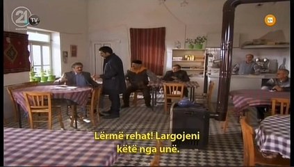 Kenga e Pambaruar - Epizodi 31