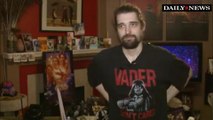 Dying 'Star Wars' Fan Makes Plea to See 'The Force Awakens' Early