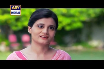 Tere Dar Per Episode 15