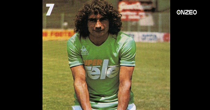 MAG (ASSE) : ANCIENS VERTS: VOTRE ÉPOPÉE? (1)