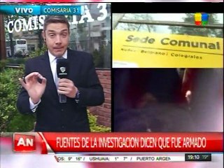 La nueva hipotesis policial del caso Matias Ale