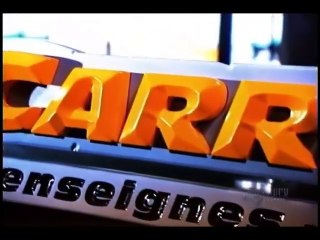 How its Made 3D Commercial Signs