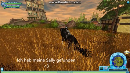 Lightning Witches - Halloween 2015