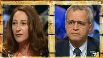 Paola Taverna (M5S): DiMartedi  (03 novembre 2015)