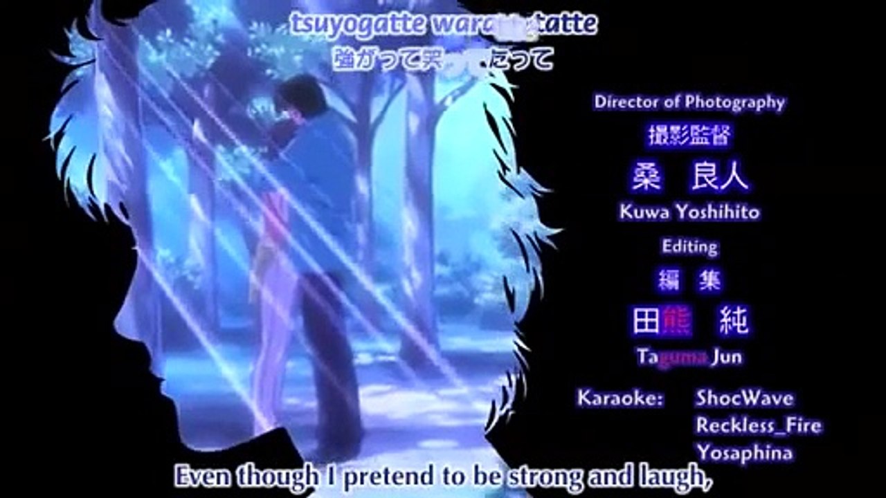 Angel Heart English Sub エンジェル・ハート Japanese Anime Full Angel Heart 20062006 Dailymotion