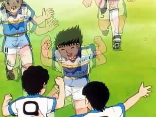 Supercampeones J 09/46