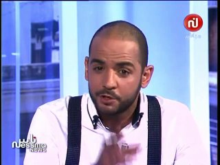 أقوى تفبريكة على الليبية وعلى منصف السويسي