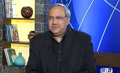 Arif Nizami denies rumor of Imran Khan 3rd marriage