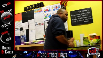 Youcef Roots - MSB Officiel #2 Orléans KMerzo prod.