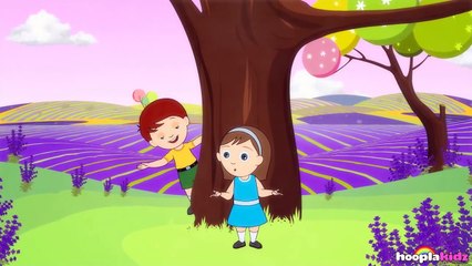 Top 50 Nursery Rhymes For Children & Toddlers | Biggest Collection by HooplaKidz