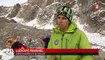 Réchauffement climatique : les Alpes s'effritent