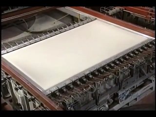 How its Made Acrylic Bathtubs