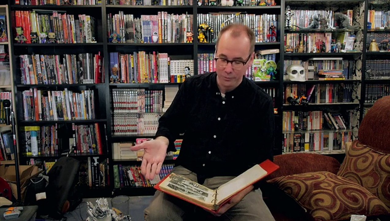 Harold and Lillian: A Hollywood Love Story (2015) Trailer - Lillian Michelson, Harold Michelson