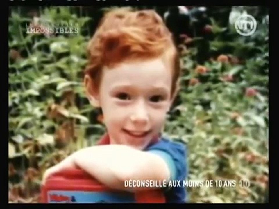 Vies antérieures - les enfants racontent