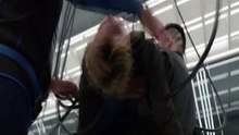Insurgent Clip "Sei Reale?"
