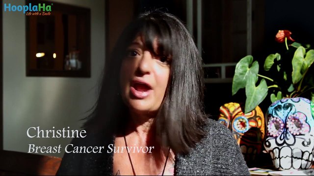 Tattoos Help Breast Cancer Survivors Reclaim Their Lives After Mastectomy