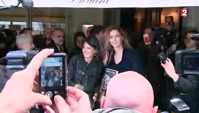 Prix Goncourt : Mathias Enard et son roman Boussole , lauréats 2015