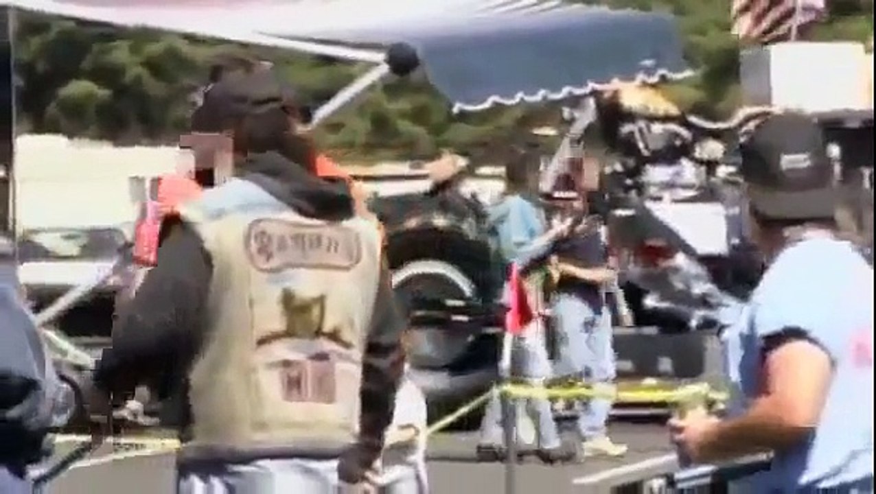 Biker #Gang documentary#