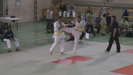 Pierre Marchal 03 (Ken Sune Club) Open de Belgique 2015