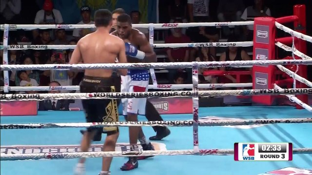 WSB S5 W11 USAvKAZ Bout4 Henderson v Nursultanov