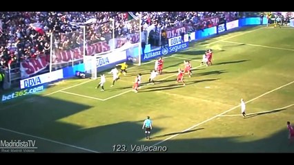 Cristiano Ronaldo - All 324 Goals for Real Madrid HD | with English Commentary