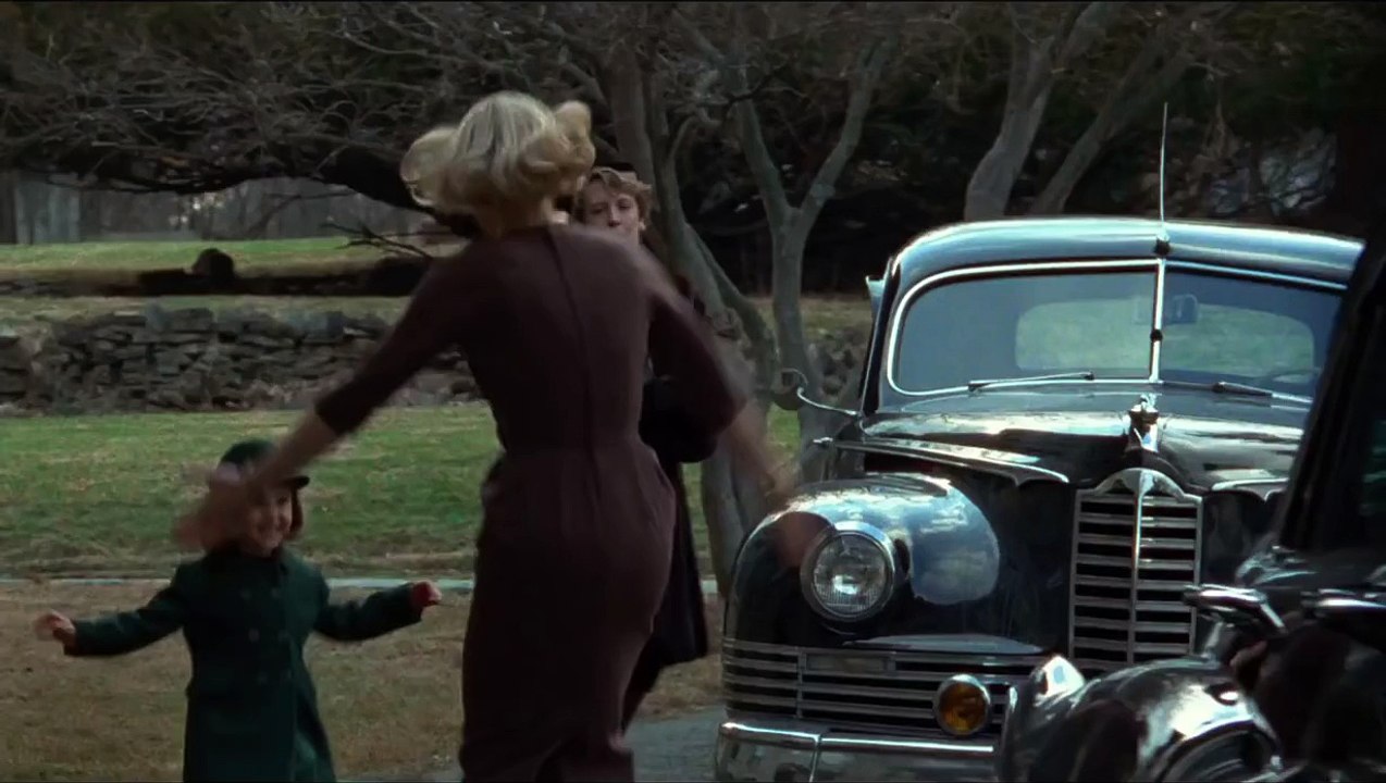 Carol Official US Trailer #1 (2015) - Rooney Mara, Cate Blanchett Romance Movie HD