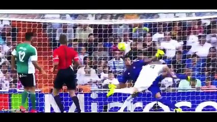 Karim Benzema ● All Goals ● Real Madrid ● 2015-2016