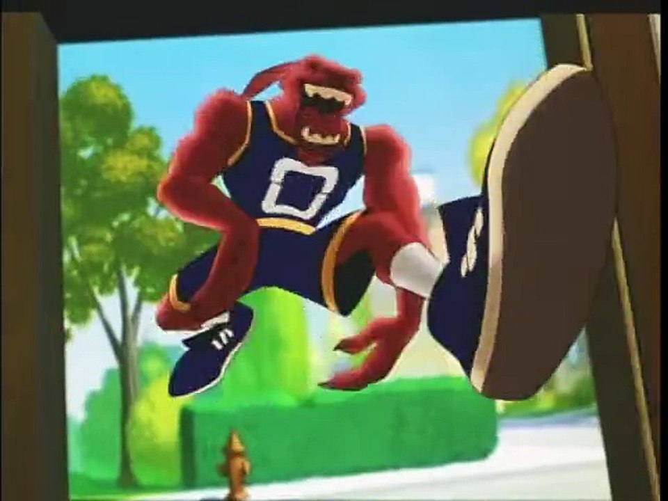 B-Real, Coolio, Method Man, LL Cool J And Busta Rhymes - Hit Em High (The Monstars' Anthem)