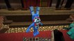 Minecraft _ Five Nights at Freddy's World Mod Showcase! (FNAF WORLD ROLEPLAY MOD)