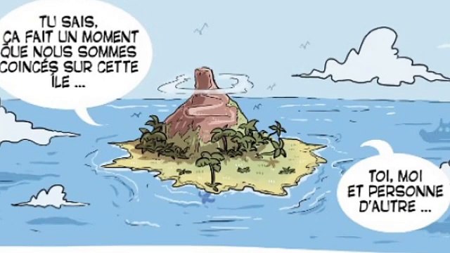 Enfin, une fille qui comprend les mecs..