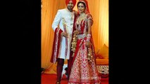 Harbhajan Singh Marries Geeta Basra